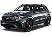 Mercedes-Benz GLE SUV (seit 2023)