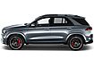 Mercedes-Benz GLE SUV (seit 2023)