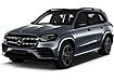 Mercedes-Benz GLS SUV (seit 2023)