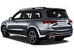 Mercedes-Benz GLS SUV (seit 2023)