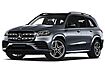 Mercedes-Benz GLS SUV (seit 2023)