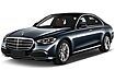 Mercedes-Benz C-Klasse Limousine (seit 2021) C 200 d (186 PS)