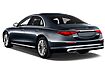 Mercedes-Benz C-Klasse Limousine (seit 2021) C 200 d (186 PS)