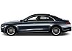 Mercedes-Benz C-Klasse Limousine (seit 2021) C 200 d (186 PS)