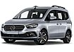 Mercedes-Benz T-Klasse Kombi (seit 2022)