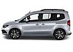 Mercedes-Benz T-Klasse Kombi (seit 2022)