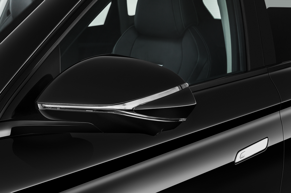 MG Marvel R (Baujahr 2021) Performance 5 Türen Außenspiegel