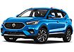 MG ZS SUV (seit 2022) 1.0 T-GDI (111 PS)