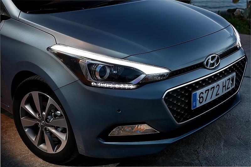 Der 1,4-Liter-Benziner ist eine komplette Neuentwicklung.