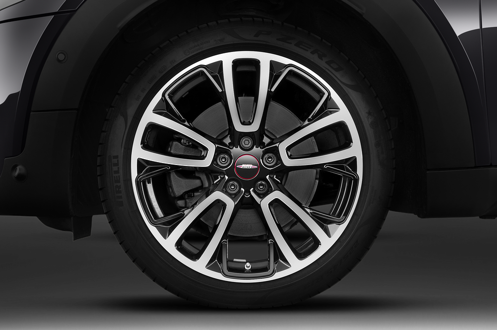 MINI Countryman (Baujahr 2020) Cooper SE ALL4 5 Türen Reifen und Felge