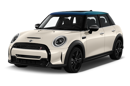 MINI MINI Schrägheck (seit 2024)