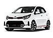 Kia Picanto Schrägheck (seit 2020)