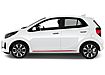 Kia Picanto Schrägheck (seit 2020)