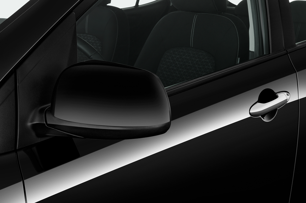 Kia Picanto (Baujahr 2023) Vision 5 Türen Außenspiegel