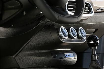     (Baujahr ) Front + rechts