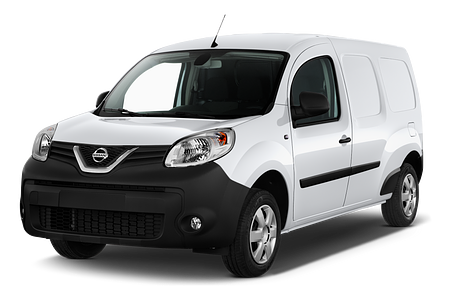 Nissan NV250 Transporter (2019–2022)