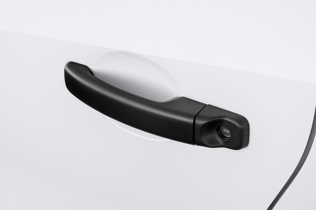 Nissan Primastar (Baujahr 2022) Acenta 4 Türen Türgriff