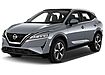 Nissan Qashqai SUV (2021–2024)