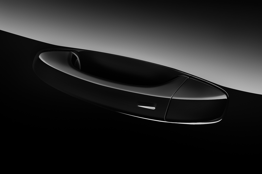 Opel Astra Plug-in Hybrid (Baujahr 2022) GS Line 5 Türen Türgriff