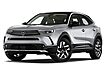 Opel Mokka SUV (seit 2021)