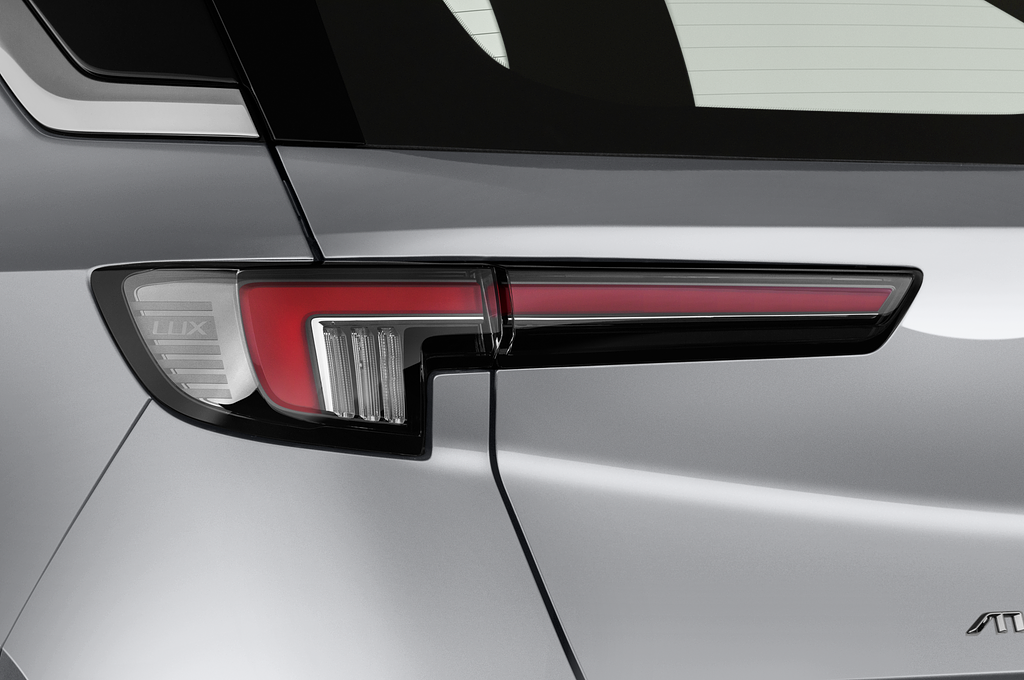 Opel Mokka (Baujahr 2021) Elegance 5 Türen Rücklicht