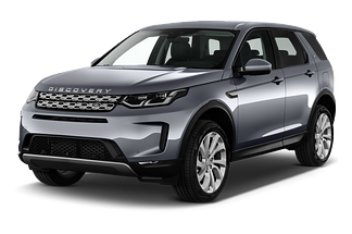 Land Rover Discovery Sport Land Rover Discovery Sport