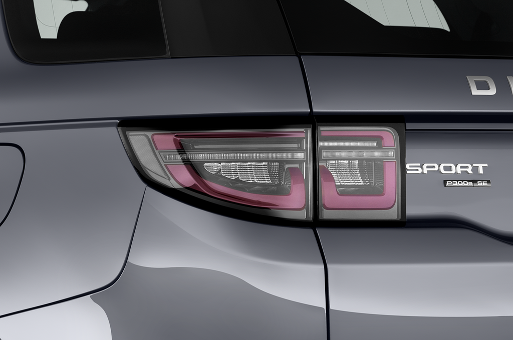 Land Rover Discovery Sport (Baujahr 2020) - 5 Türen Rücklicht