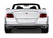 Bentley Continental GT GTC (2011–2018)