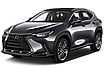 Lexus NX SUV (seit 2021)