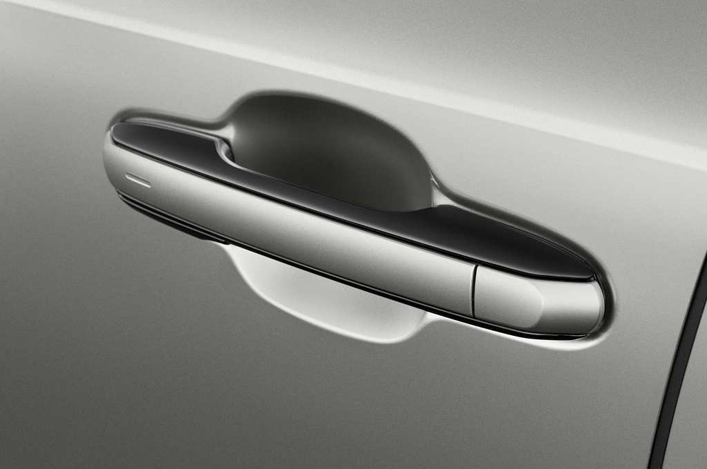 Lexus RX (Baujahr 2023) Executive Line 5 Türen Türgriff