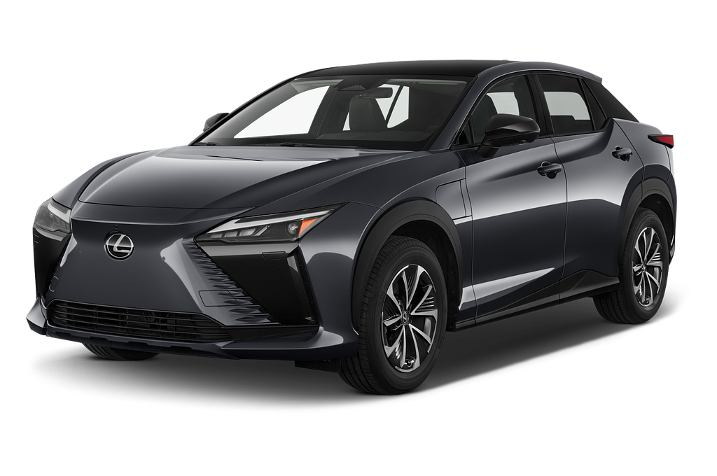 Lexus RZ SUV (seit 2023)