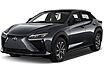 Lexus RZ SUV (seit 2023)