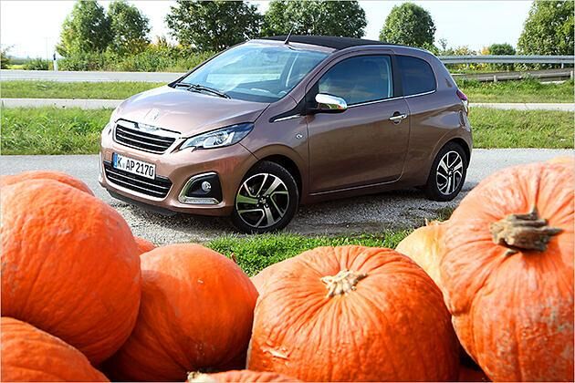 Unser Testwagen kostete in der Basis 14.250 Euro. Das Einstiegsmodell ohne Radio und Servolenkung ist bereits für unter 9.000 Euro zu haben