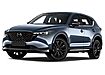 Mazda CX-5 SUV (2021–2024) SKYACTIV-G 194 2.5 (194 PS)