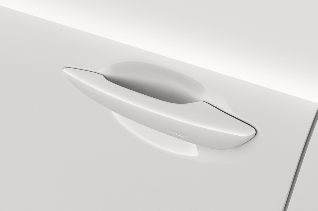 Mazda CX-60 (Baujahr 2023) Takumi 5 Türen Türgriff