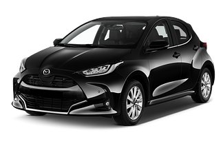 Mazda 2 Hybrid