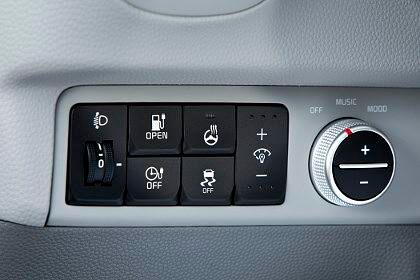     (Baujahr ) Aufsicht Front