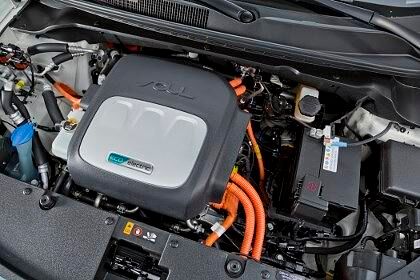     (Baujahr ) Innenraum