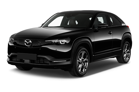 Mazda MX-30 SUV (seit 2020)