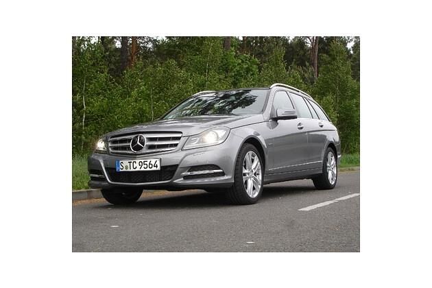     (Baujahr ) Front + rechts