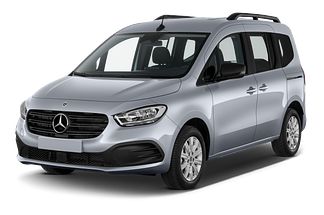 Mercedes-Benz Citan Mercedes-Benz Citan