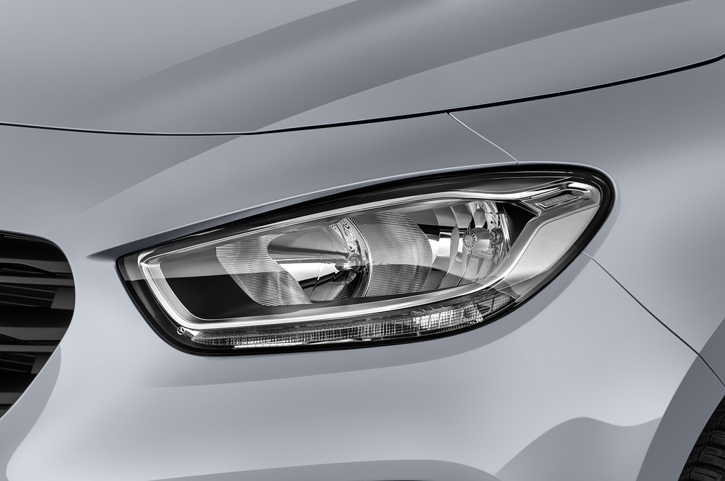 Mercedes Citan Tourer (Baujahr 2022) Pro 5 Türen Scheinwerfer