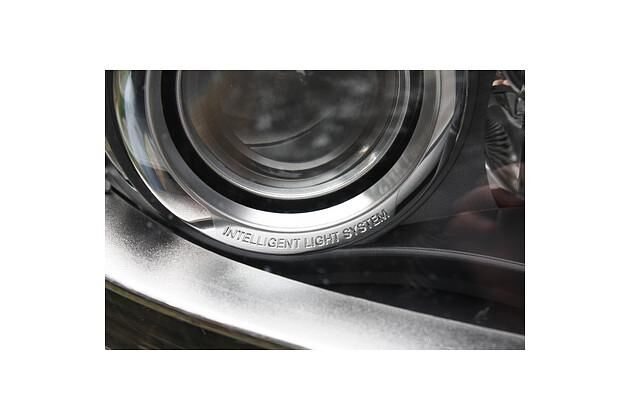     (Baujahr ) Scheinwerfer