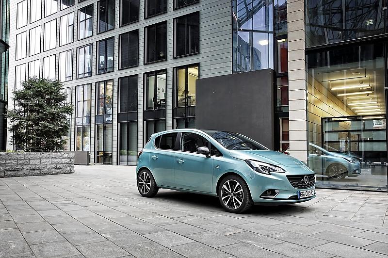 Das Design ist jugendlich