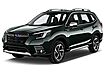 Subaru Forester SUV (2021–2025)
