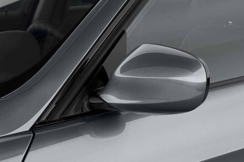 BMW 3 Series (Baujahr 2010) 335i 4 Türen Außenspiegel