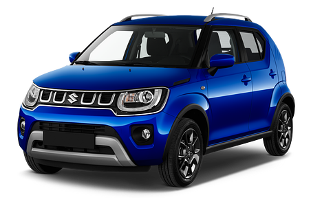 Suzuki Ignis SUV (seit 2020)