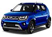 Suzuki Ignis SUV (seit 2020)
