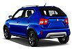 Suzuki Ignis SUV (seit 2020)