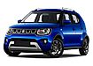 Suzuki Ignis SUV (seit 2020)